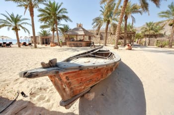 Zighy Bay